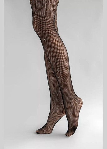 Жіночі колготки із стразами Gabriella (315479608)