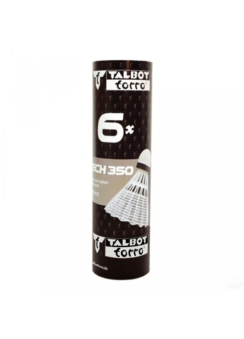 Волан Tech 350 Shuttle White 479102 Talbot (398080782)