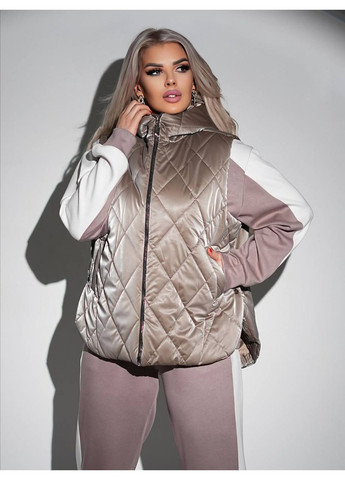 Женский костюм тройка FINO Mode (362137284)