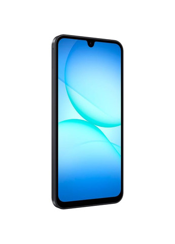 Смартфон Galaxy A17 SM-A175F 8/256GB Dual Sim Black (SM-A175FZKEEUC) Samsung (366827764)