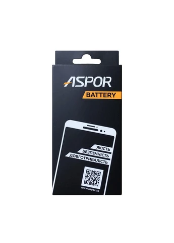 Аккумулятор EB-BG925ABE для Samsung S6 Edge/G925 Aspor (368560912)