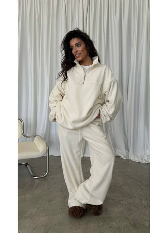 Женский флисовый спортивный костюм Asi.Store.ua (362602719)