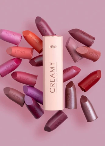 Помада для губ Say Nude Lipstick 41 Balance Hean Lips (324626019)