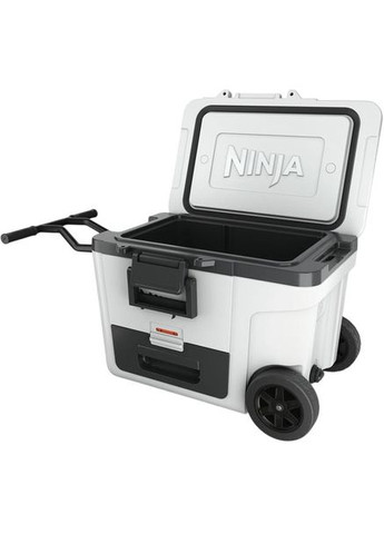 Термобокс FrostVault 42L Hard Coole (FB245EUWH) Ninja (332613713)