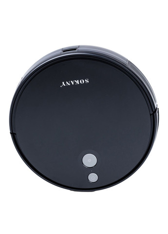 Робот-пылесос SK-13016, черный SK13016B Sokany (357226643)