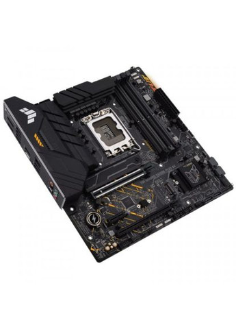 Материнська плата Asus tuf gaming b660m-plus d4 (276190481)