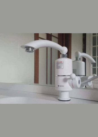 Електричний кран водонагрівач No Brand (338620454)