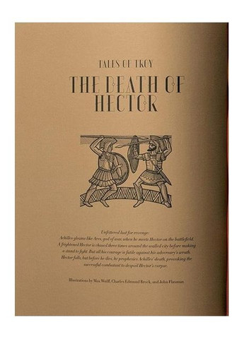 Книга Greek Myths (9783836584722) Taschen (364654525)