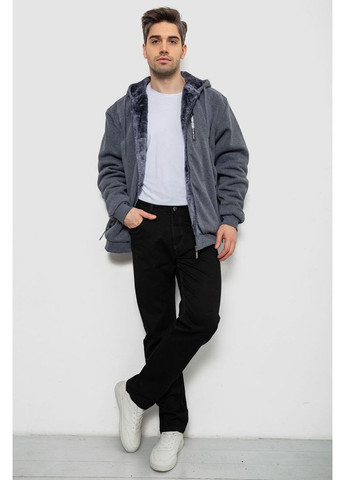 Кофта мужская на молнии,, 244R2652 Ager (364969762)