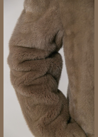 Шуба з хутра норки Chicly Furs (288049829)