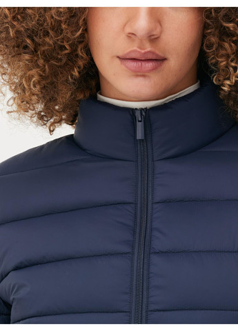 Темно-синя куртка демісезон,темно-синій, Primark