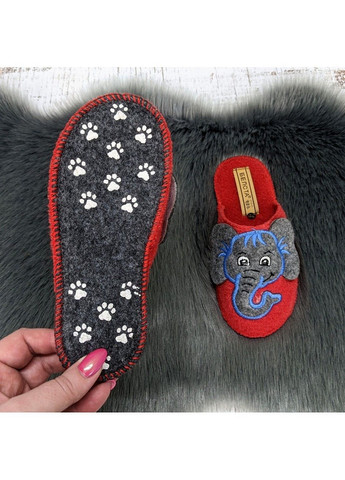 Тапочки дитячі для дівчинки Белста (343274225)