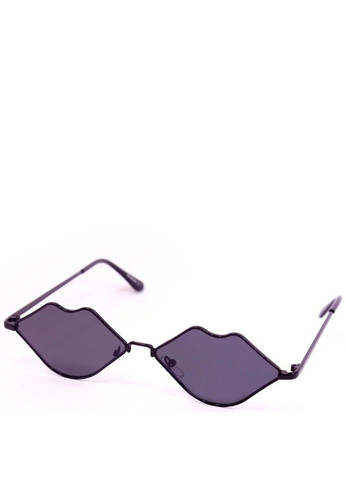 Жіночі сонцезахисні окуляри 0275-1 BR-S (293056313)