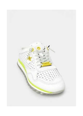 Кеди Cetti білі демісезони (366726519)