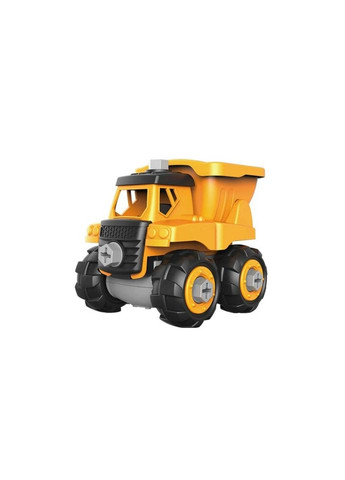 Конструктор Строительная техника - грузовик (MT8906А) Microlab Toys (281426246)