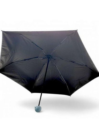 Рожева жіноча парасолька механічна (висота - 53 см; діаметр купола - 82 см; довжина у складеному вигляді: 17 см) рожева МІС (365812890)