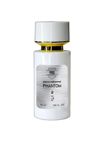 Phantom ТЕСТЕР PRO мужской 58 мл No Brand (392486251)