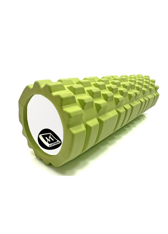 Массажный ролик Grid Roller 45 см v.2.1 (A-021494) EasyFit (327091583)