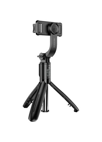 Штатив-монопод BY13 Nube Live Broadcast Holder Black [136809] Borofone (399256941)