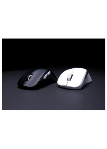 Мишка (CX-M64W-PRO-WHITE) Cherry Xtrfy M64 Pro 8K Wireless/USB White (399994944)