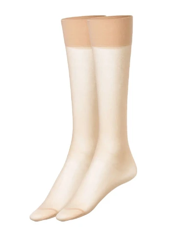 Гольфы женские ® 40 DEN, 2 пары Esmara (392694955)