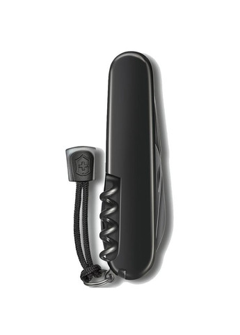 Складной нож Spartan Onyx Black 1.3603.31P Victorinox (317301307)