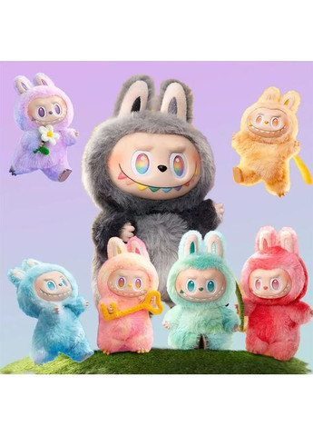 Брелок Іграшка Лабубу 3 серія Big Into Energy Hidden Edition Лабубу No Brand (370368825)