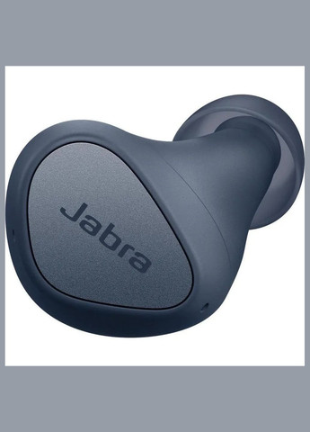 TWS Elite 4 ANC Navy (100-99183001-99) Jabra (330032706)