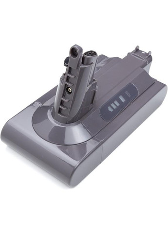 Аккумулятор для пылесоса Dyson V10 25.2V 2.5Ah Li-ion (JYX-DYS-LV10) PowerPlant (332006495)