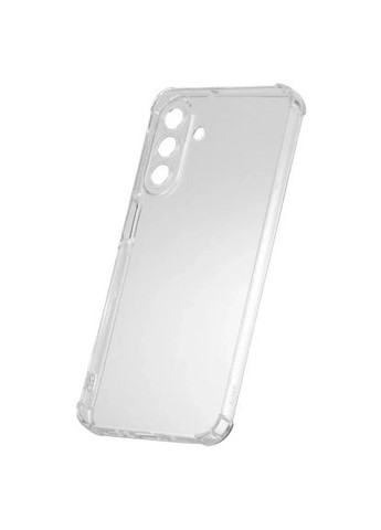 Чехол для мобильного телефона (CW-CTASSGA175) Colorway TPU AntiShock Samsung Galaxy A17 Clear (368455826)