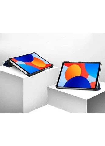 Чохол Smart Case для Xiaomi Redmi Pad SE 8.7" Deep Blue (711905) BeCover (331863340)