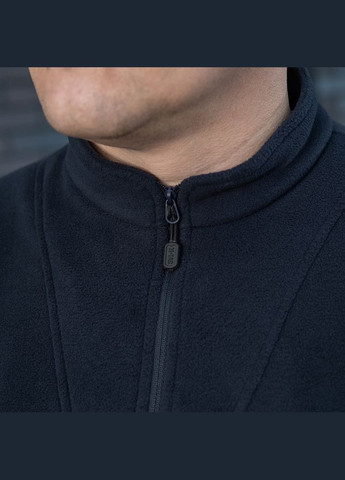 Кофта Delta Polartec Dark Navy Blue M-TAC (315147634)