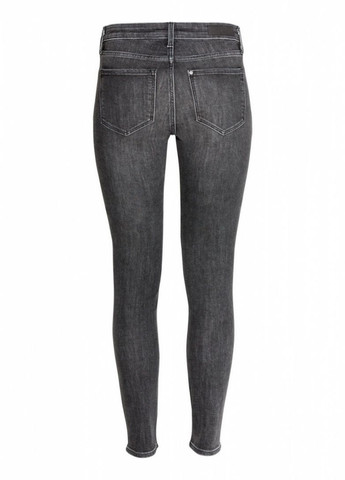 Джинсы H&M - (349871153)