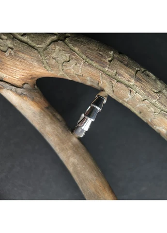 Кольцо Silver Flame (395435894)