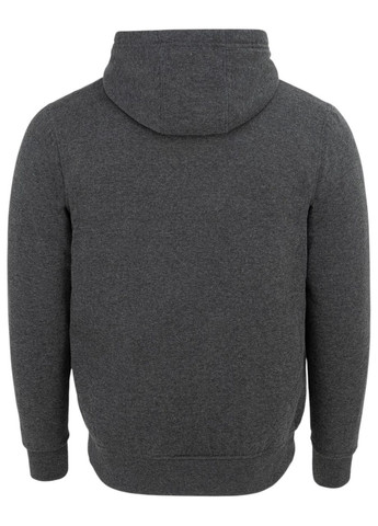 Серая демисезонная куртка мужская демисезонная с подкладкой sherpa Lonsdale