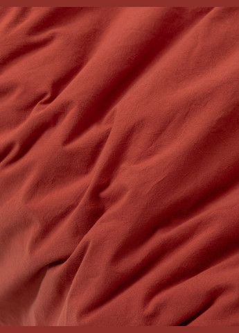 Комплект белья из вареного хлопка Terra семейный, Простыня без резинки Leglo (300370509)