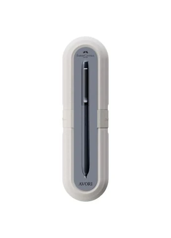 Ручка Faber-Castell поворотна серії AVORI Cosmic Flow, колір корпусу ч (401138478)