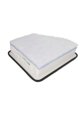 Фильтр воздушный TOYOTA AVENSIS T27 D-4D 09- (пр-во HENGST) E897L Hengst Filter (366117212)