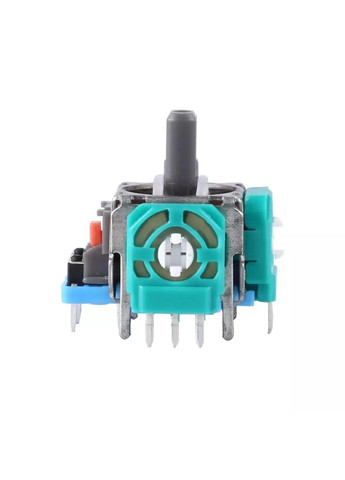 Аналоговый механизм 3D стик для геймпада Xbox One / Series X/S No Brand (300577638)