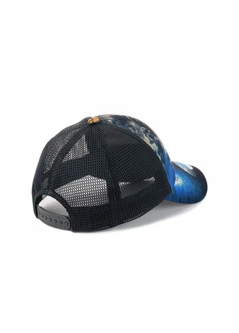 Кепка детская с сеткой БМВ / BMW No Brand Дитяча кепка (317435495)