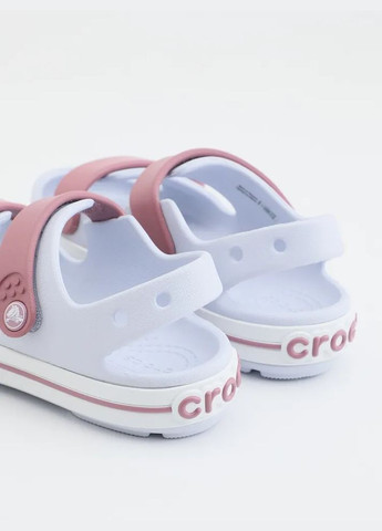 Крокс Крокбенд Сандалі Дитячі Toddler Crocband™ Cruiser Sandal Crocs Sandals (325401298)