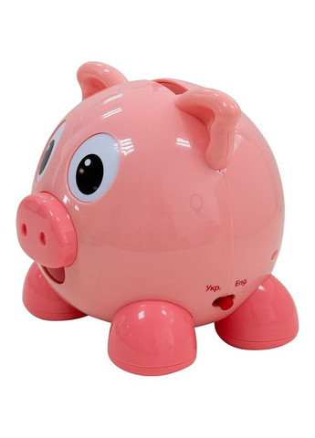 Интерактивная игрушка Копилка (208441) KIDDI SMART (323114809)