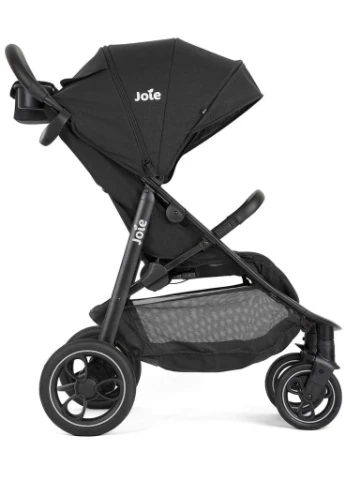 Прогулочная коляска Litetrax Pro Shale, 5056080615455 Joie (362540064)