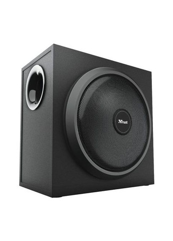Портативна колонка Trust Yuri Speaker Set Black (275091770)
