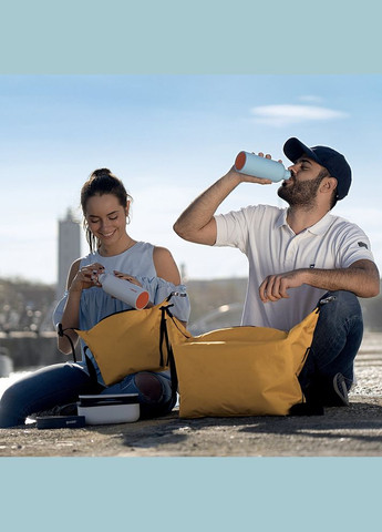 Термосумка Fashion and Go М 03290733 Guzzini (350229758)