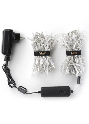 Гирлянда Smart LED Curtain, Wall RGBW 210 (TWW210SPP-TEU) Twinkly (322907724)