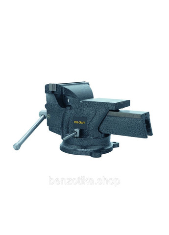 Лещата слюсарні PBV125 ProCraft (338593595)