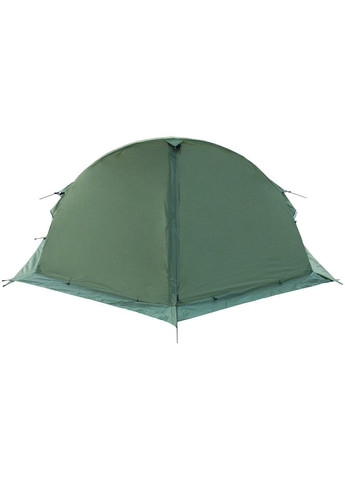 Палатка Sarma 2 (v2) green UTRT030 (UTRT-030-green) Tramp (315518477)