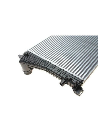 Радиатор интеркулера 58014702 No Brand (345773755)