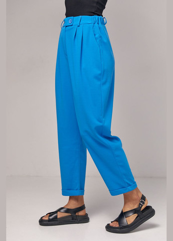 Брюки женские с отворотом Liton (297373634)